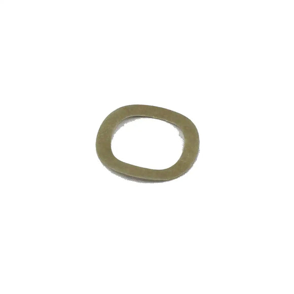 New OEM 2011-2021 Polaris Front Track Shock Wave Washer - 7556063 Rear Suspension