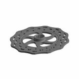 New OEM 2013-2026 Polaris Pro RMK/Khaos Lightweight Brake Disc / Rotor (Quickdrive) - 1914210 Drivetrain