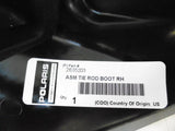 NEW OEM 2015 + Polaris Axys / Matryx Tie Rod Boot Right - 2635203 - 5450934 Steering