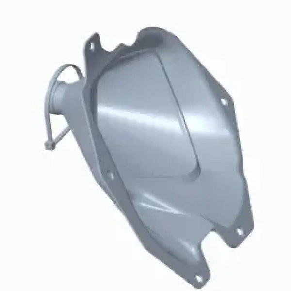 NEW OEM 2015+ Polaris Axys / Matryx Tie Rod Boot Right - 2635203