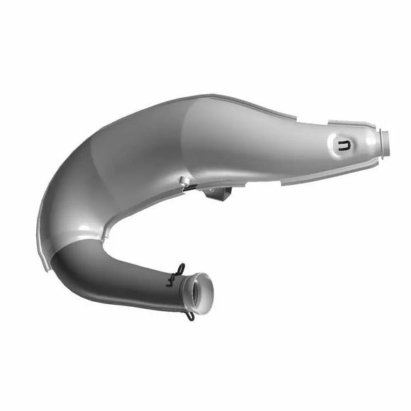 New OEM 2016-2017 Polaris Axys Chassis Exhaust Tuned Pipe 800 - 1262375 Engine