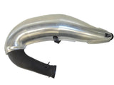 New OEM 2016-2017 Polaris Axys Chassis Exhaust Tuned Pipe 800 - 1262375 Engine