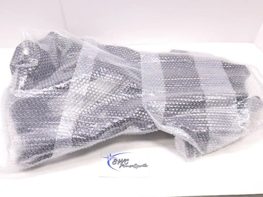 NEW OEM 2016-2022 Polaris Axys Chassis Hood (Matte Black