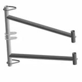 NEW OEM 2016-2023 Polaris AXYS/Matryx Chassis Front Torque Arm - 1543734-329 Rear Suspension