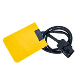 NEW OEM 2019-2022 Polaris Axys 850 Grip Heater / Warmer Element - 2414273 Steering