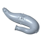 NEW OEM 2019 + Polaris Exhaust Tuned Pipe 850 - 1263067 Engine