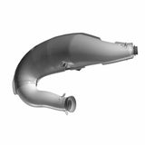 NEW OEM 2019 + Polaris Exhaust Tuned Pipe 850 - 1263067 Engine