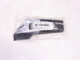 New OEM 2022 + Polaris Matryx LH Hood Trim Black - 5456443-266 Body Parts