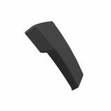 New OEM 2022 + Polaris Matryx LH Hood Trim Black - 5456443-266 Body Parts