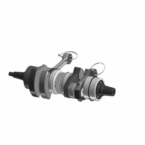 NEW OEM 2024-2026 Polaris Patriot 850 Crankshaft - 2211505 Engine