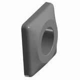 New OEM Polaris 2007-2025 Polaris RMK Rear Axle Idler Spacer (outer) - 5436496 Rear Suspension