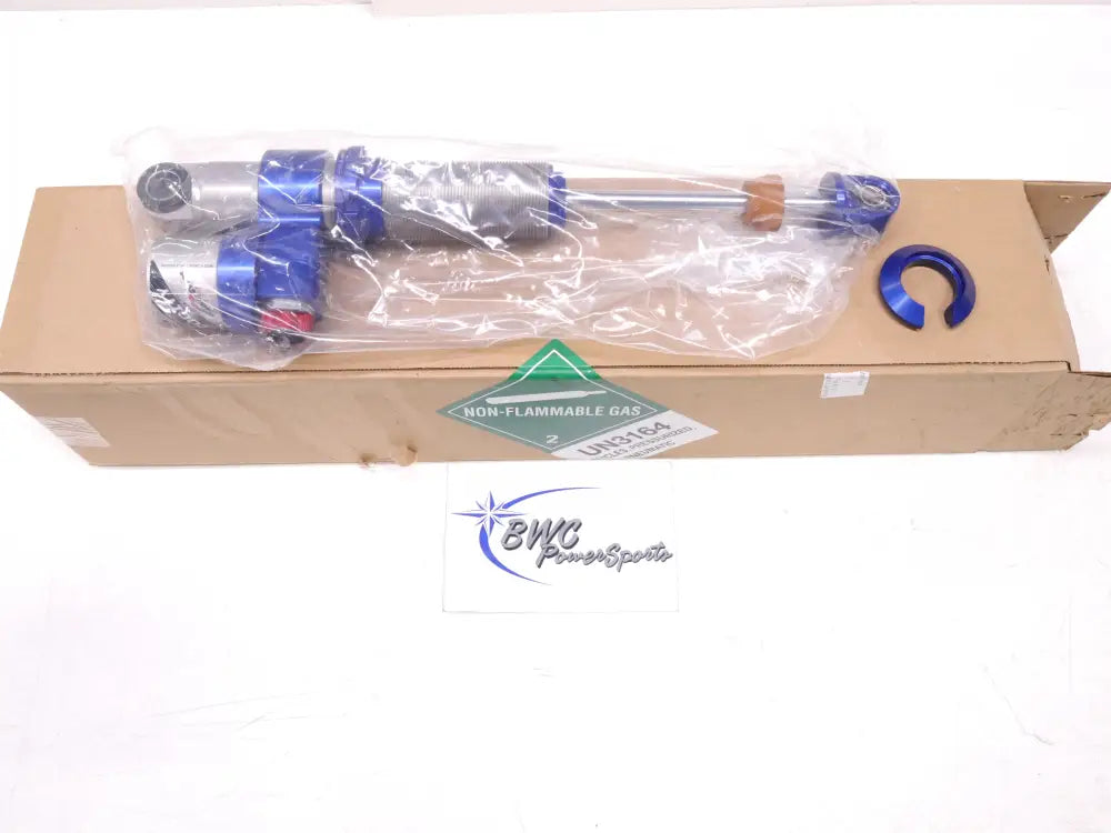 New OEM Polaris 2021+ Matryx Khaos Velocity Front Ski Shock IFS