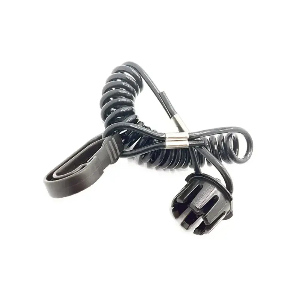 New OEM Polaris Magnetic Tether Cap / Lanyard - 4019319 – BWC