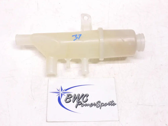 New OEM Take Off 2011-2015 Polaris Pro Ride Coolant Bottle - 2520882 Cooling
