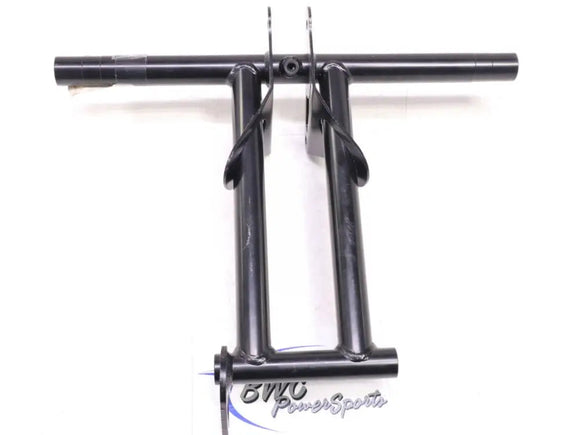New OEM Take Off 2014-2015 Polaris PRO RMK RMK Assault Rear Torque Arm - 1543150-329 Rear Suspension