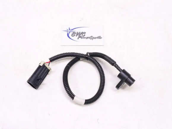 NEW OEM Take Off 2017-2020 Polaris PRO RMK Speed Sensor - 2412968 Engine
