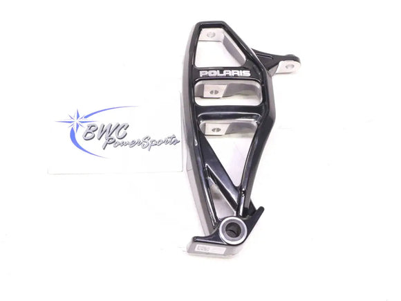 New OEM Take Off 2019-2024 Polaris Axys/Matryx Left Spindle (Black) - 1824649-067 Front Suspension