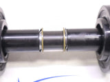 New OEM Take Off 2019-2024 Polaris PRO-RMK / KHAOS Front Track Shock Axle & wheel - 1543897 Assembly Rear Suspension