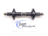 New OEM Take Off 2019-2024 Polaris PRO-RMK / KHAOS Front Track Shock Axle & wheel - 1543897 Assembly Rear Suspension
