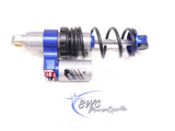 New OEM Take Off 2022-2024 Polaris Matryx Khaos Velocity Front Track Shock FTS - 7045531 Rear Suspension