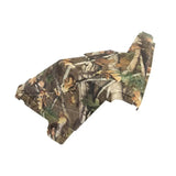 NEW Polaris Ranger Front Right Fender Pursuit Camo - 5450084-587