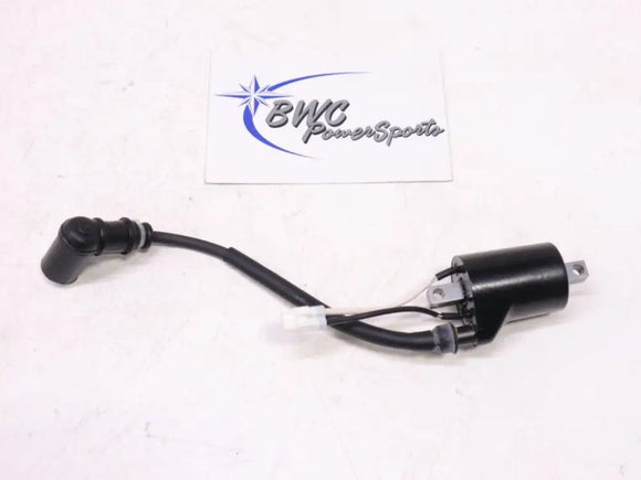 NEW Take off 2015-2023 Polaris AXYS 600 800 Ignition Coil (MAG) - 4014515 Electrical