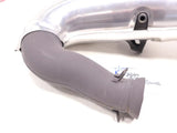 New Take Off 2019-2026 Polaris Exhaust Tuned Pipe 850 - 1263067 Engine