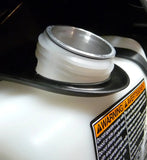 Oil Tank Insert Sleeve - SM-07165 Engine