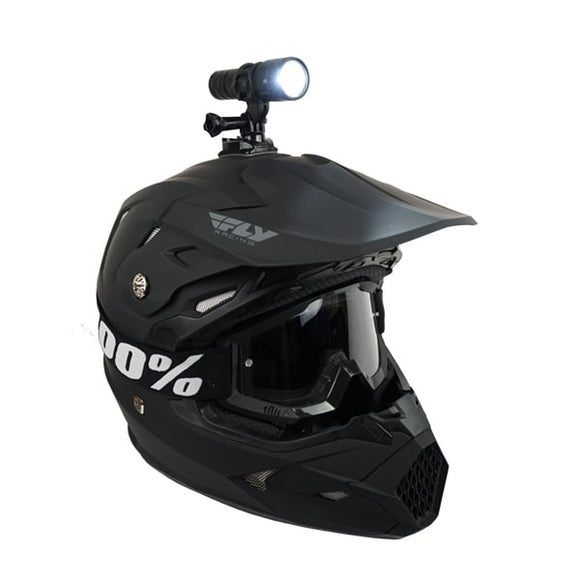 Oxbow Maverick Helmet Light Kit