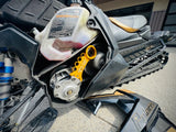 Backyard Bolt-Ons Polaris 6 in 1 Multi Tool (Matryx, Axys, Pro, etc.)