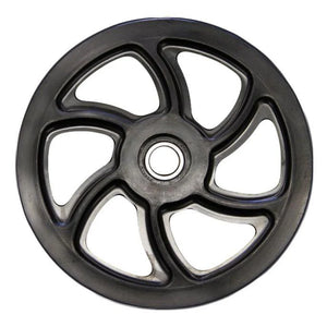 IceAge 8" Plastic Wheel