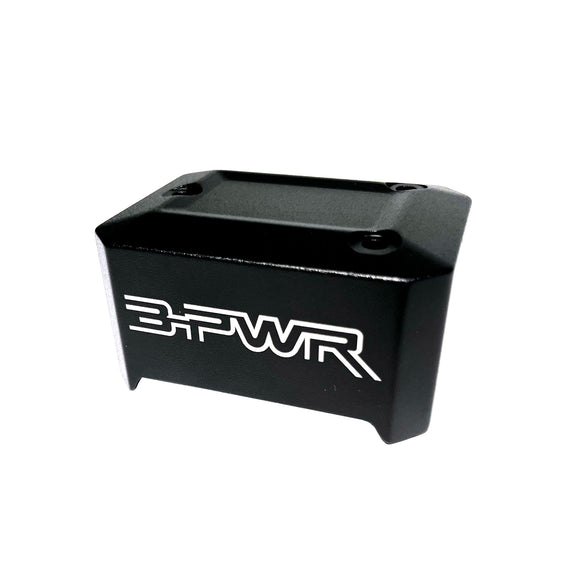 B-PWR Polaris Matryx Brake Reservoir Cover