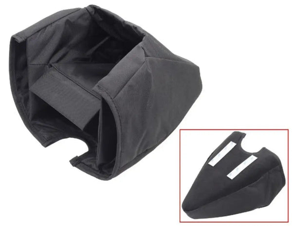 Polaris 2021+ Matryx Chassis Glove Box Liner Storage Bag - SC
