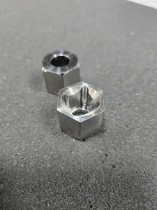 Polaris P22 Allen Titanium Socket Tool for CarbonSled P22 Sheave Connector