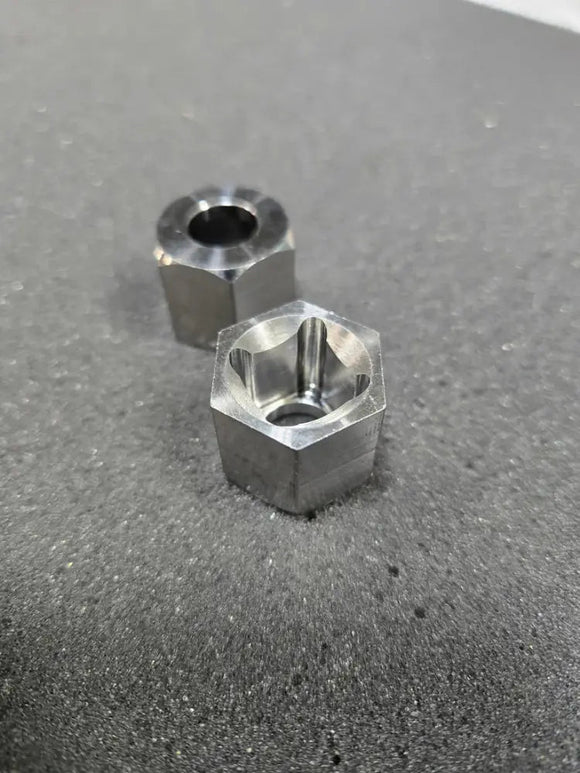 Polaris P22 Allen Titanium Socket Tool for CarbonSled P22 Sheave Connector