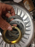 Polaris Secondary Clutch Roller Bearing Kit