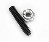 Polaris Secondary Clutch TSS-04 Deflection Screw Adjuster / Bolt & Nut - 3234228 - 3236575 New Aftermarket Drivetrain