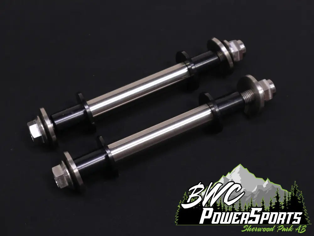 BWC / Carbon Sled – BWC PowerSports