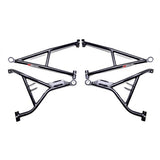 Zbroz Polaris RZR RS10 HD Pro A-Arms - K82-0125-01