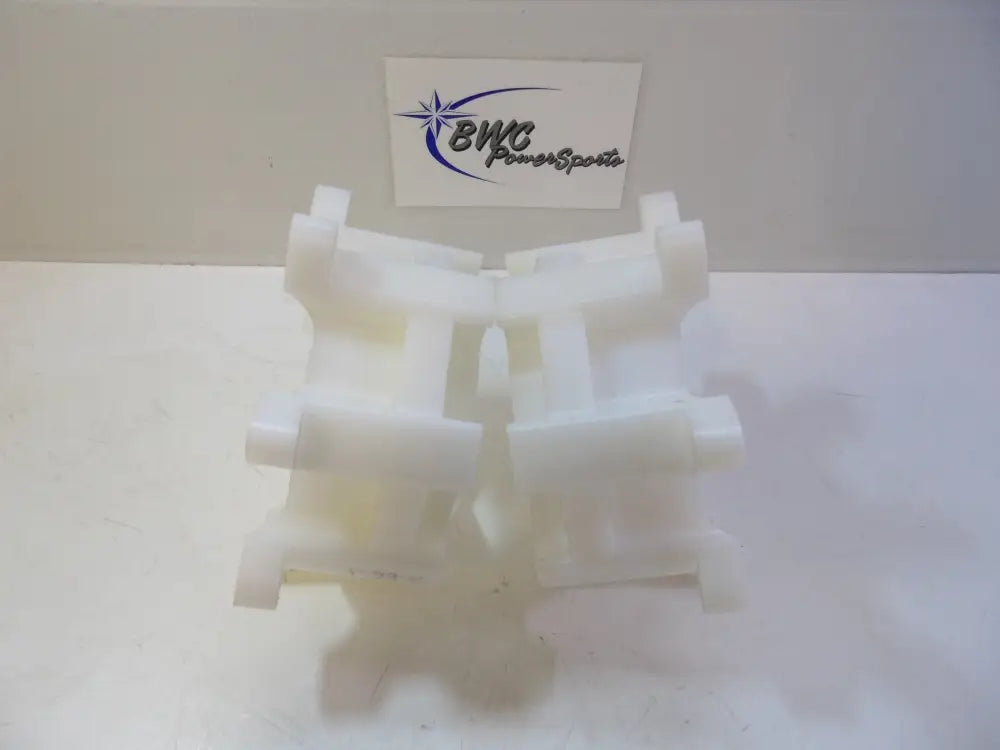 PowderFreaks 7 Tooth 2.86 Pitch Polaris Hex Antiratchet Extrovert