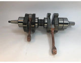 REBUILT 2005-2006 Polaris IQ 700 / 900 Crankshaft - 2203110 Engine