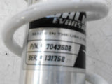 Rebuilt 2011-2015 Polaris PRO RMK Front Track Shock - 7043602 Rear Suspension