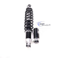 Rebuilt 2016-2022 Polaris Pro RMK SKS Rear Piggyback Track Shock - 7044301 Rear Suspension