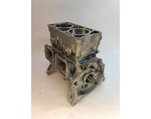 REBUILT 2020 Polaris Axys 800 Engine Short Block - 2208213 Engine