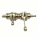 REBUILT Polaris Matryx 650/9R Crankshaft - 2208740 - 2211504 Engine