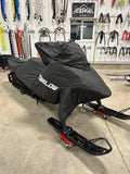 Reinforced 40 Below / Cold Canyon Polaris Axys Polyester Easy Load Cover / Travel Tarp SC-12490-2A Accessories