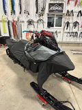 Reinforced 40 Below / Cold Canyon Polaris Axys Polyester Easy Load Cover / Travel Tarp SC-12490-2A Accessories