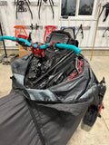 Reinforced 40 Below / Cold Canyon Polaris Axys Polyester Easy Load Cover / Travel Tarp SC-12490-2A Accessories