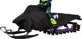 Reinforced 40 Below / Cold Canyon Polaris Axys Polyester Easy Load Cover / Travel Tarp SC-12490-2A Accessories