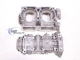 Repaired 2013-2015 Polaris PRO RMK Engine Crankcase 800cc - 2205174 Engine